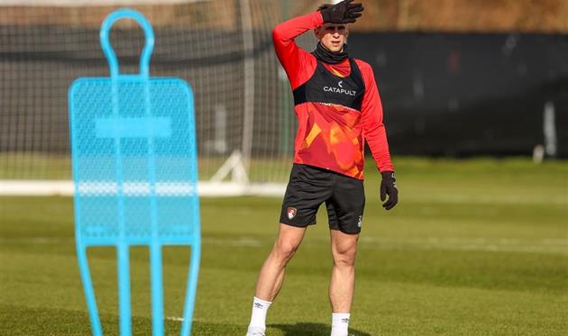 ІЛЛЯ ЗАБАРНИЙ, ОФІЦІЙНИЙ САЙТ БОРНМУТА