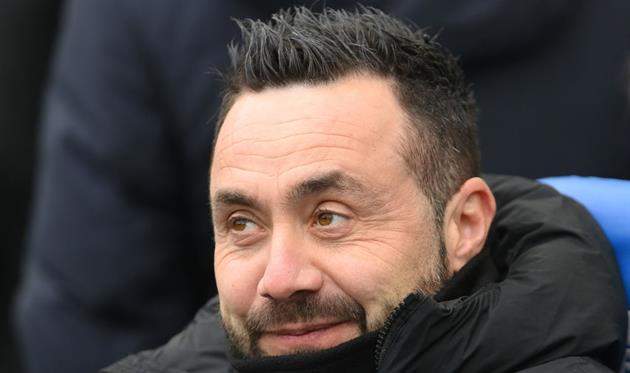 Роберто де Дзербі - Getty Images