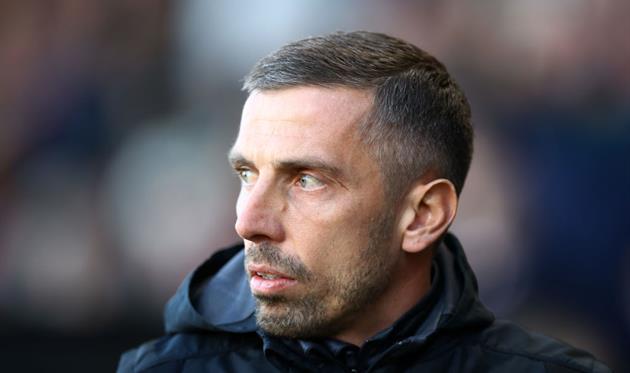 Гарі О'Ніл, getty images