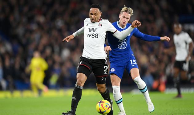 Михайло Мудрик, getty images