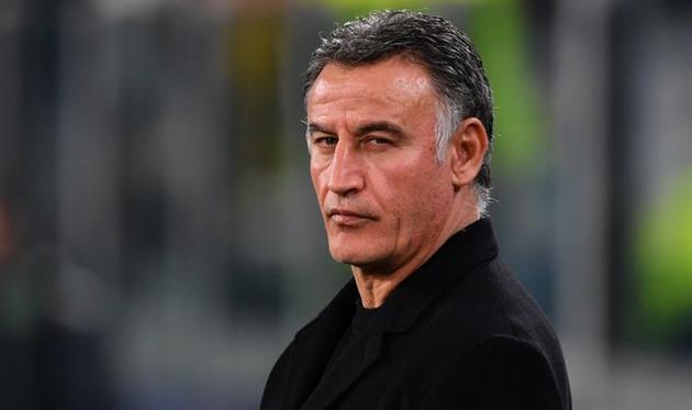 Крістоф Галтьє, Getty Images