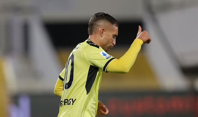 Жерар Деулофеу, getty images