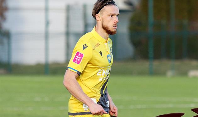 Металіст 1925 поступився Норшеллану, Рух програв Домжале