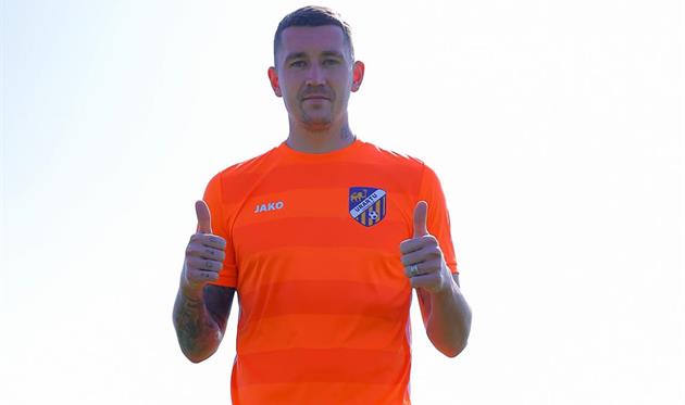 Іван Зотько, фото Урарту