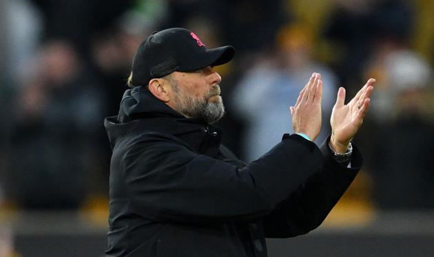 Юрген Клопп, Getty Images