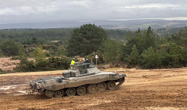 ФОТО: FACEBOOK.COM/GENERALSTAFF.UA