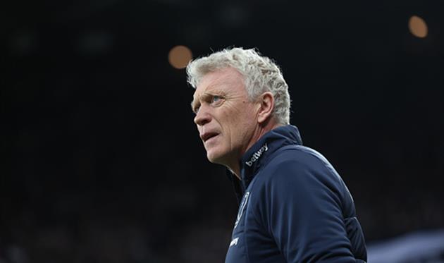 Девід Моєс, Getty Images