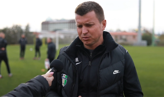 Руслан Ротань, ютуб-канал Олександрії