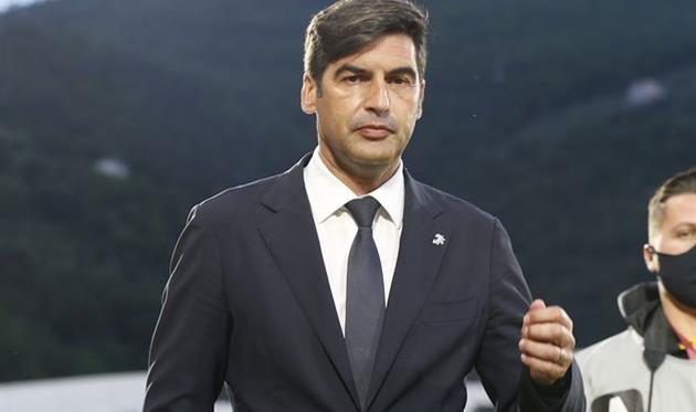 Паулу Фонсека, Getty Images