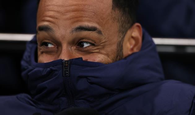 П'єр-Емерік Обамеянг, getty images