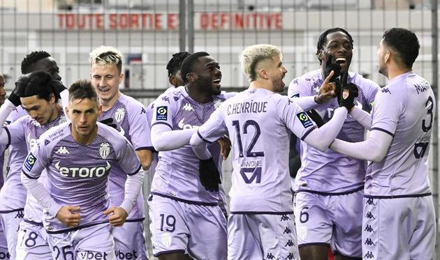 Монако, GETTY IMAGES