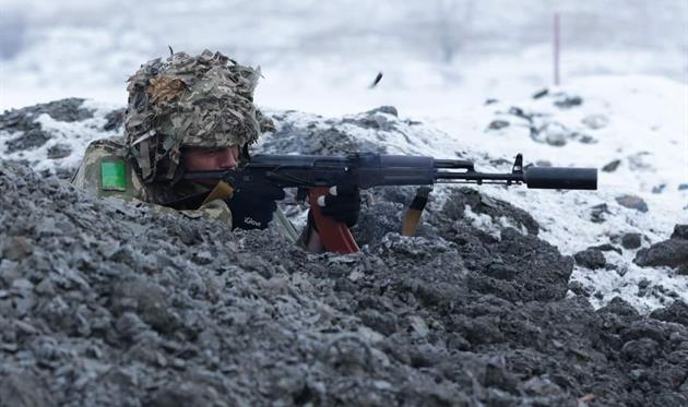 ФОТО: FACEBOOK.COM/GENERALSTAFF.UA