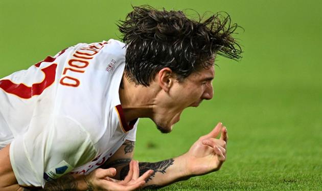 Ніколо Дзаньоло, Getty Images