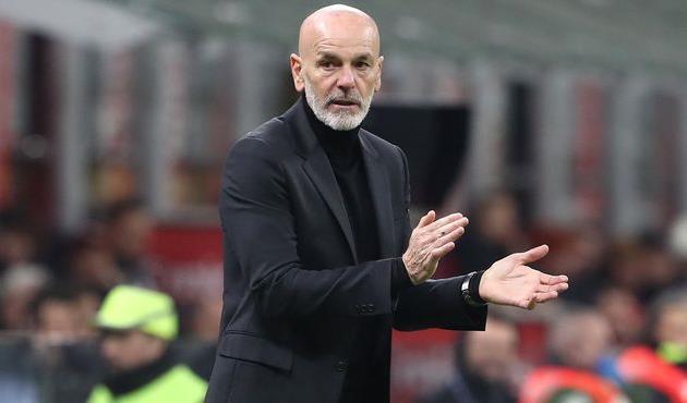 Стеафно Пьолі, Getty Images