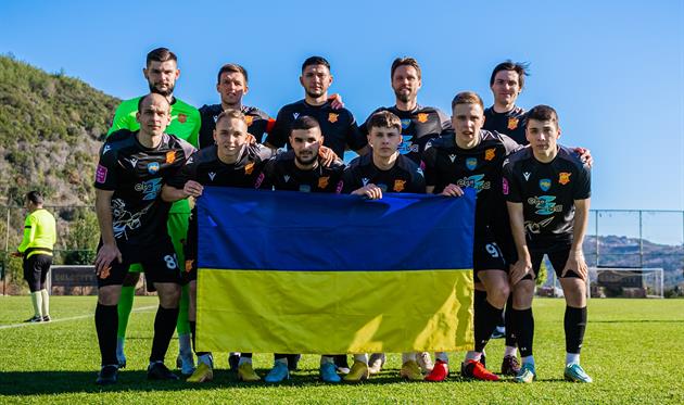 ФК Інгулець