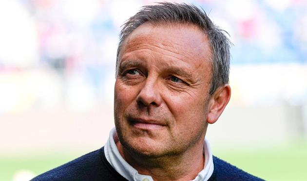 Андре Брайтенрайтер, ФК Гоффенгайм