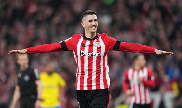 Оіан Сансет, getty images