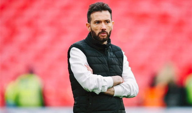 Карлос Корберан, офіційний сайт Вест Бромвіча