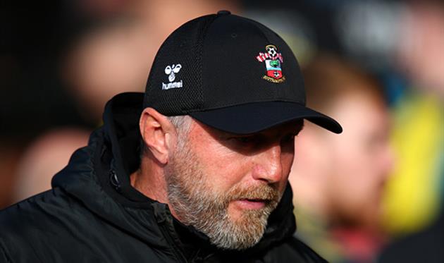 Ральф Газенгюттль, Getty Images