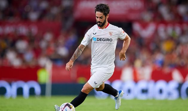 ІСКО, GETTY IMAGES