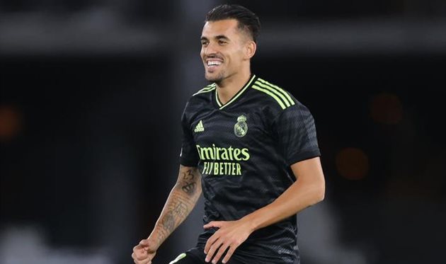 ДАНІ СЕБАЛЬЙОС, GETTY IMAGES