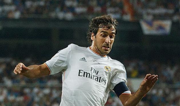 Рауль Бланко, getty images