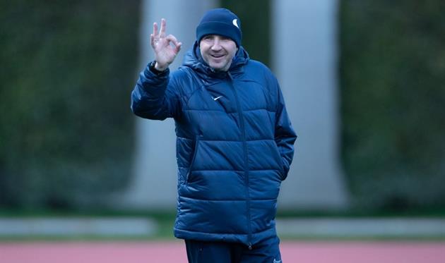 Олександр Кучер, СК Дніпро-1