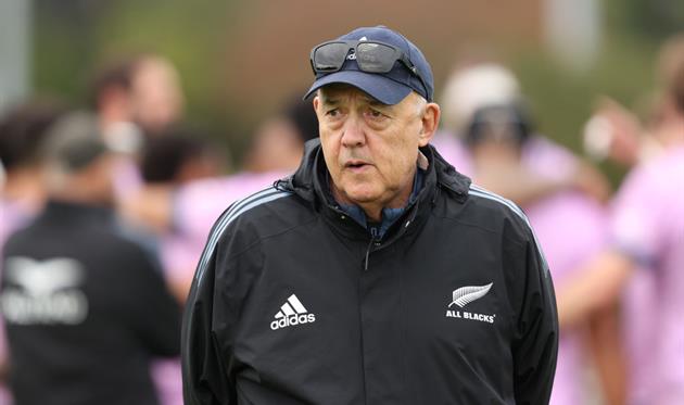 Джілберт Енока, Getty Images