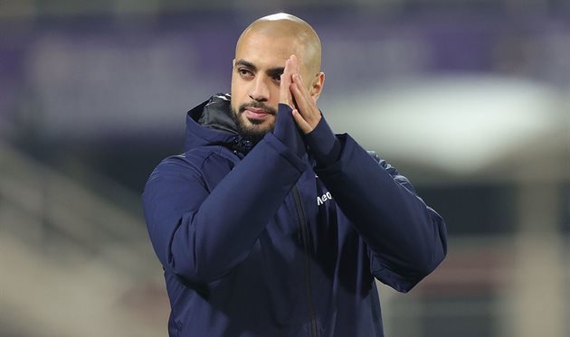 СОФ'ЯН АМБРАБАТ, GETTY IMAGES