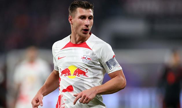 Віллі Орбан, Getty Images