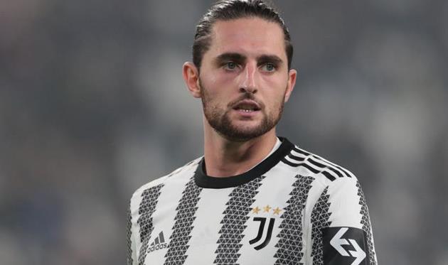 АДРІЄН РАБЬО, GETTY IMAGES