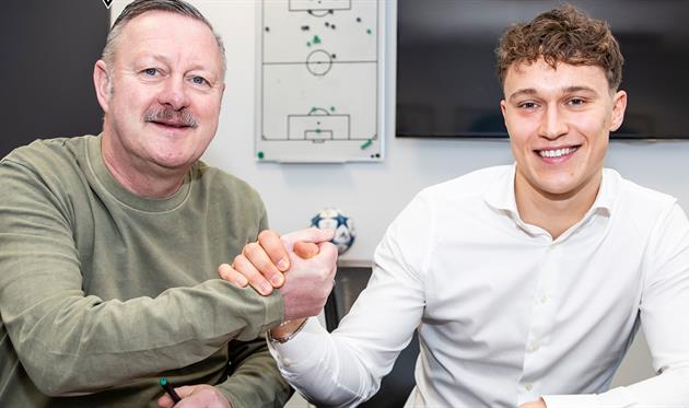 Ян Ольшовські, ФК Боруссія М