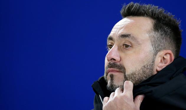 Роберто Де Дзербі, Getty Images