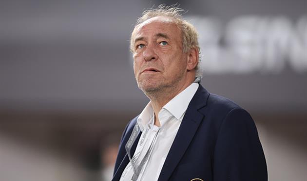 Петер Фішер, Getty Images