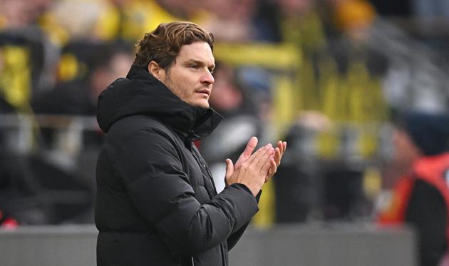 Едін Терзіч - Getty Images