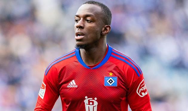 Жан-Люк Домпе. Getty Images