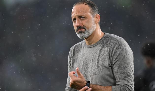 Пеллегріно Матараццо - Getty Images