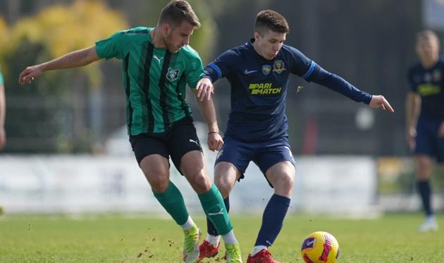 Дніпро-1 – Ауда, СК Дніпро-1