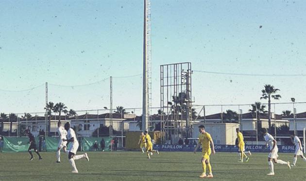 Металіст 1925 - Ордабаси, ФК Металіст 1925