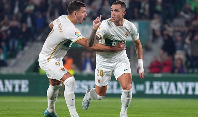 Поль Лірола, Getty Images