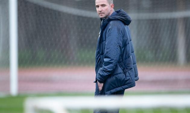 Олександр Кучер, СК Дніпро-1