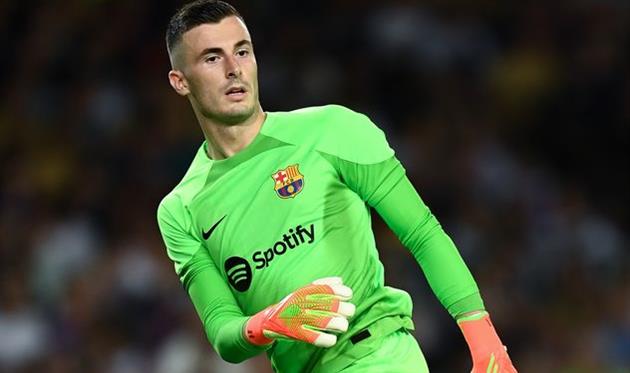 Іньякі Пенья, Getty Images