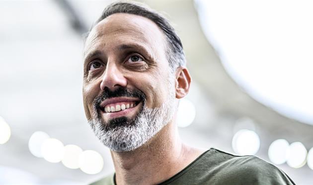 ПЕЛЛЕГРІНО МАТАРАЦЦО - GETTY IMAGES