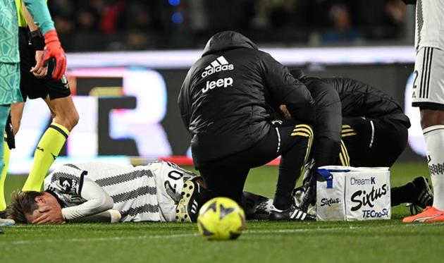 Фабіо Міретті, Getty Images