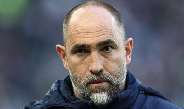 ІГОР ТУДОР - GETTY IMAGES