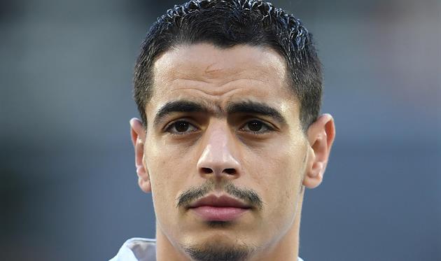 Віссам Бен Єддер, getty images