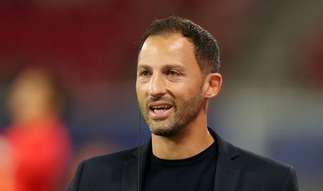 ДОМЕНІКО ТЕДЕСКО - GETTY IMAGES