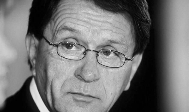 Мирослав Блажевич, УЄФА