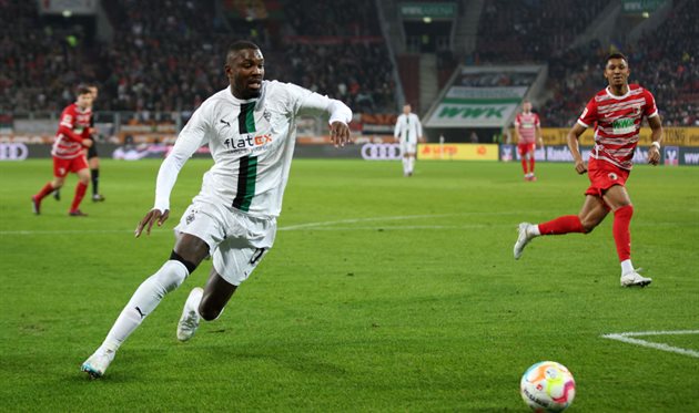 МАРКУС ТЮРАМ, GETTY IMAGES