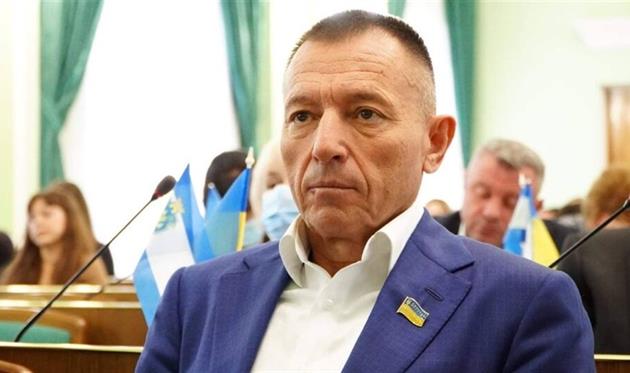 Едуард Репілевський